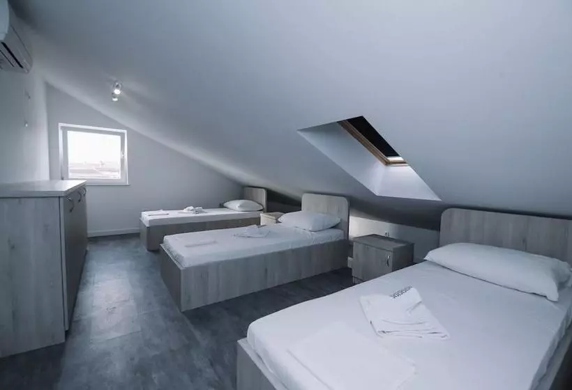 Majatalo Skunca’s House