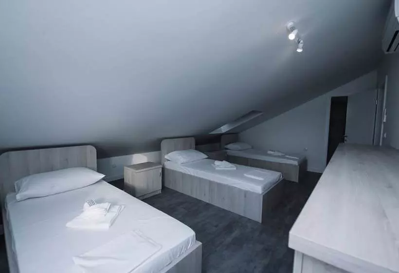 Majatalo Skunca’s House