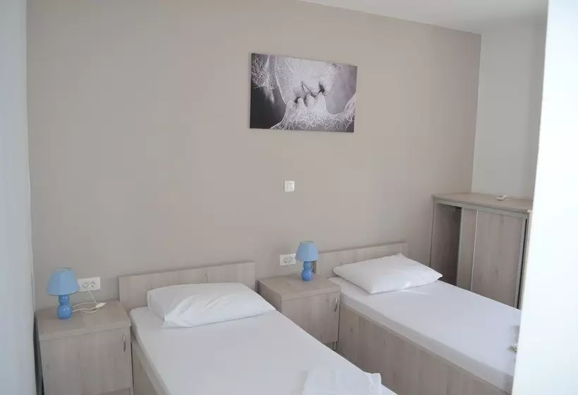 Majatalo Skunca’s House