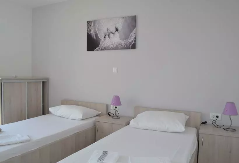 Majatalo Skunca’s House