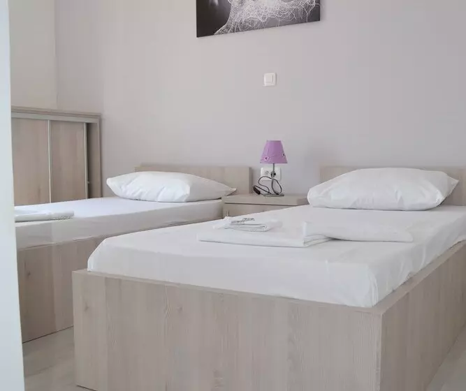 Majatalo Skunca’s House