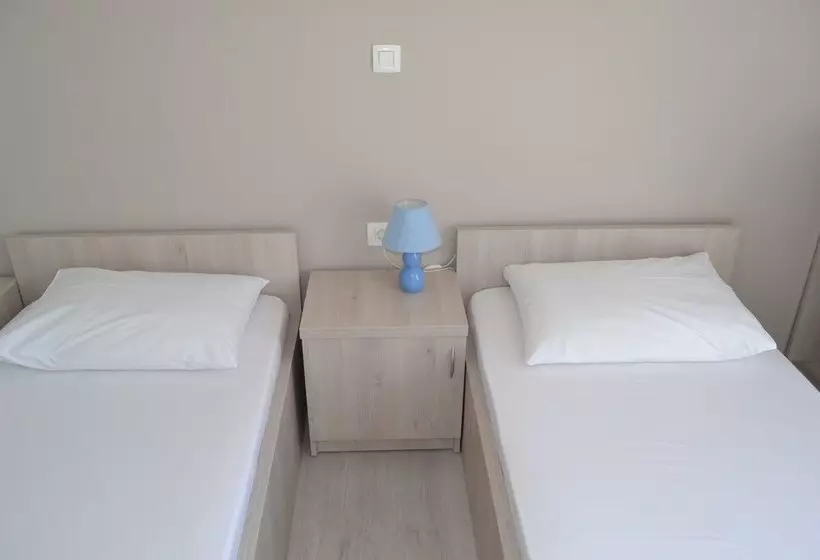 Majatalo Skunca’s House