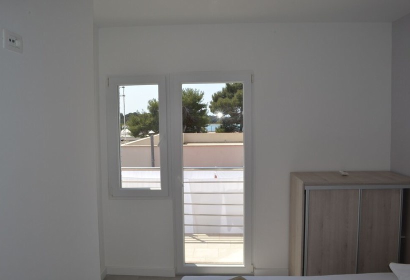 ペンション Skunca’s House