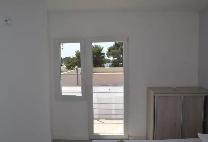 Majatalo Skunca’s House