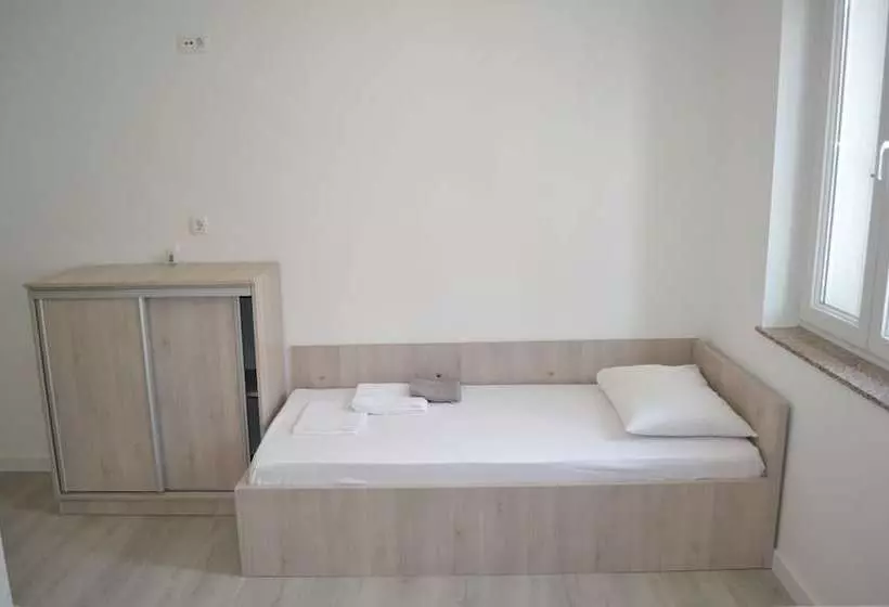 Majatalo Skunca’s House