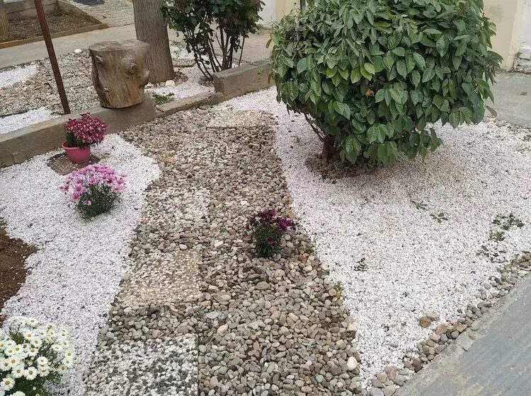 Stavros Apartments