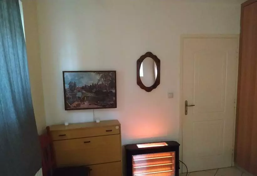 Stavros Apartments