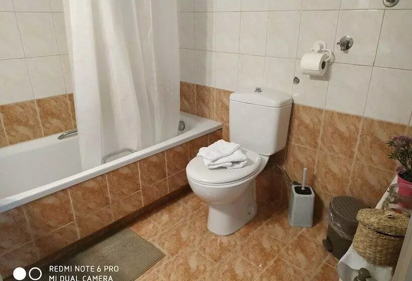 Stavros Apartments