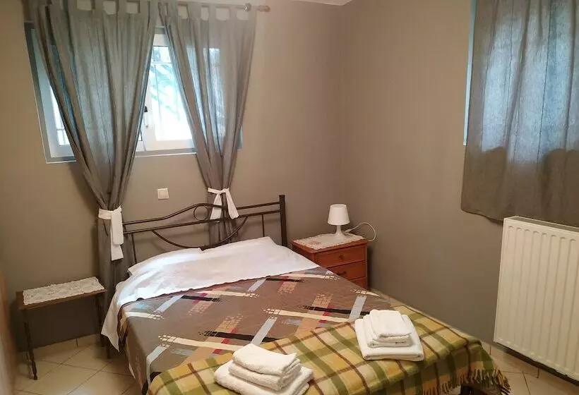 Stavros Apartments