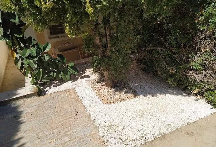 Stavros Apartments