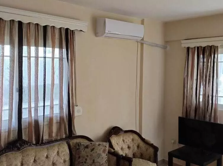 Stavros Apartments