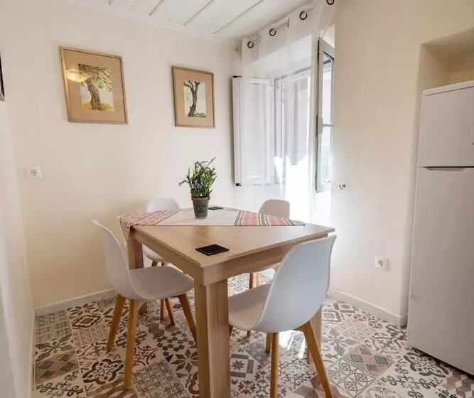 The Artist S Apartment By Konnect