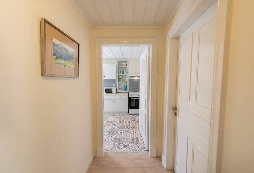 The Artist S Apartment By Konnect