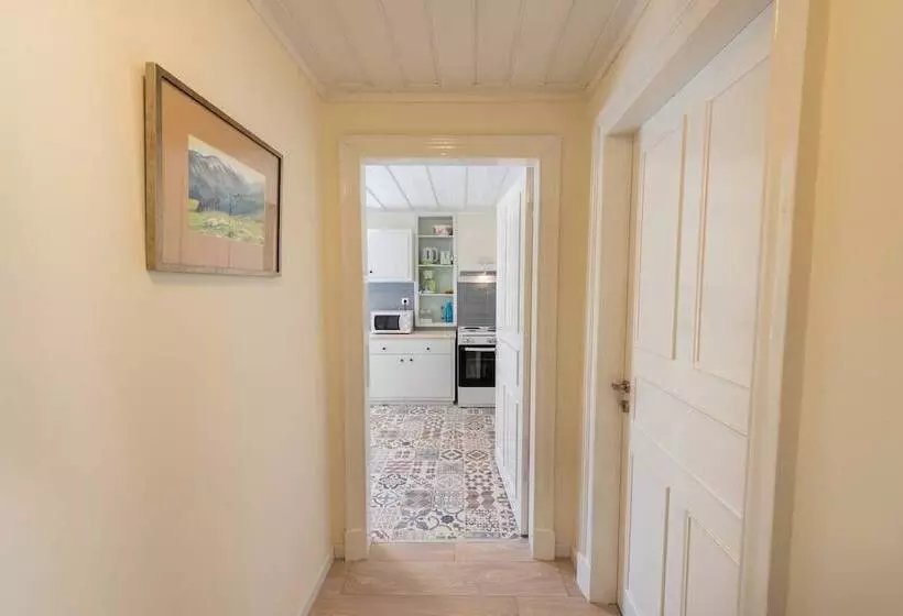 The Artist S Apartment By Konnect