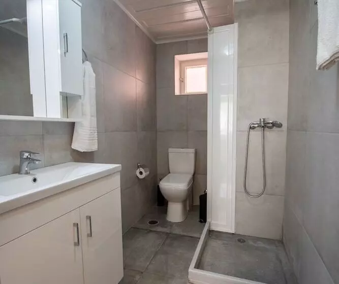 The Artist S Apartment By Konnect