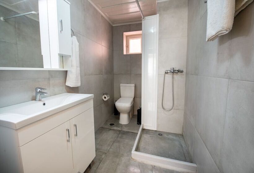 The Artist S Apartment By Konnect