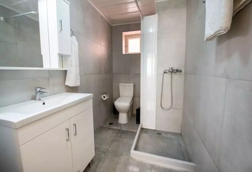 The Artist S Apartment By Konnect