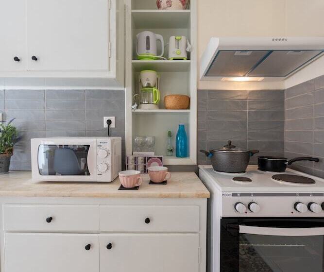 The Artist S Apartment By Konnect