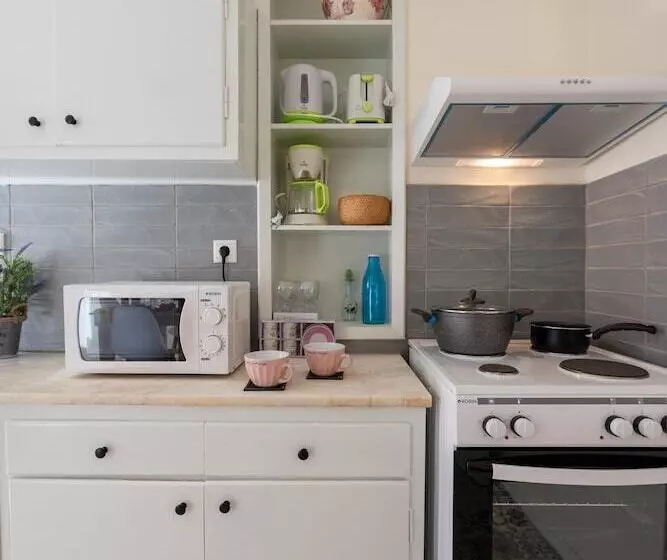 The Artist S Apartment By Konnect