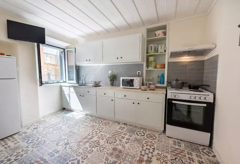 The Artist S Apartment By Konnect