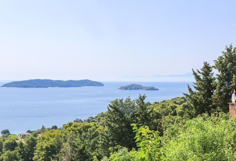 Villa Stratos Skiathos
