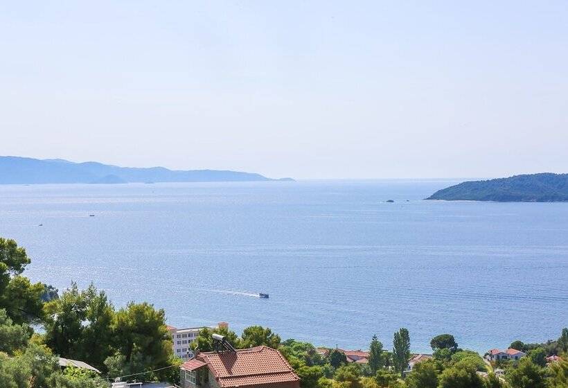 Villa Stratos Skiathos