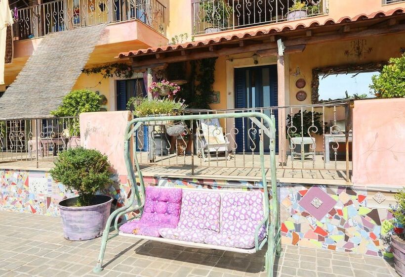 Villa Stratos Skiathos