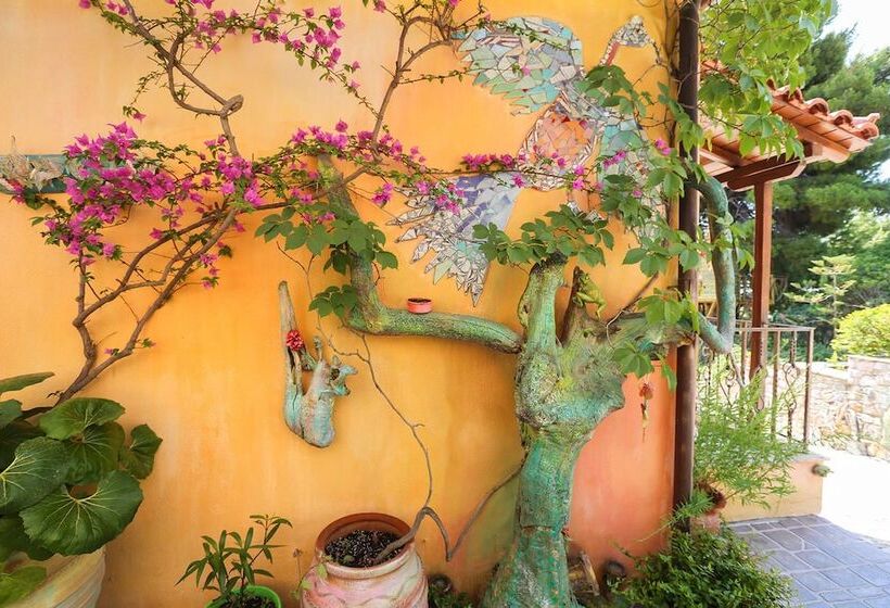 Villa Stratos Skiathos