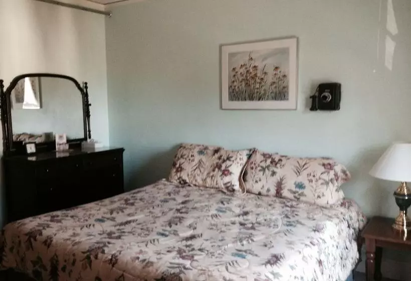 בית מלון כפרי Herbert Grand