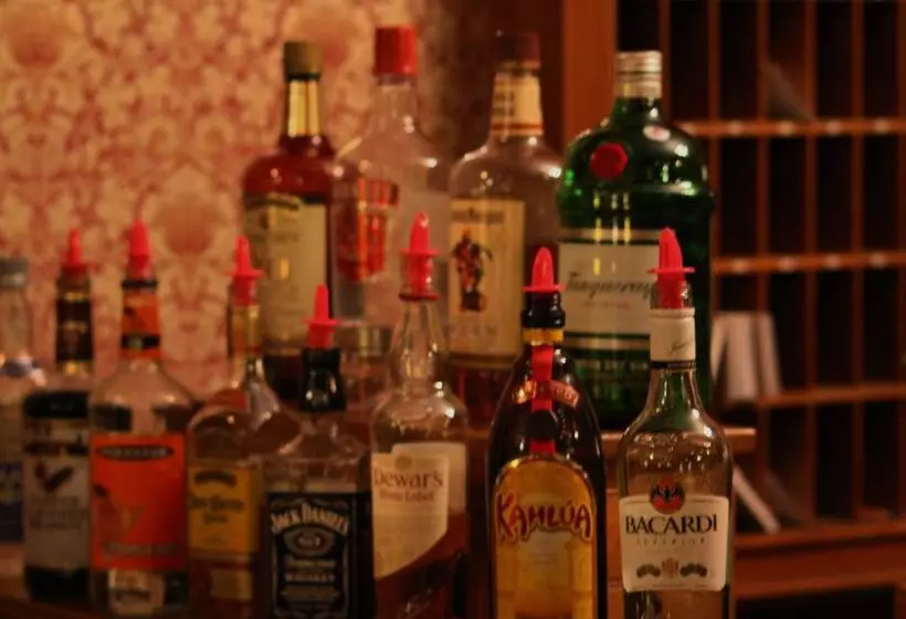 בית מלון כפרי Herbert Grand