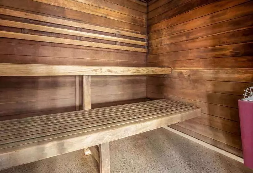 هتل Baymont By Wyndham Tricities/kennewick Wa