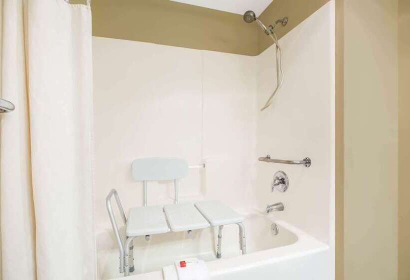 فندق Baymont By Wyndham Tricities/kennewick Wa