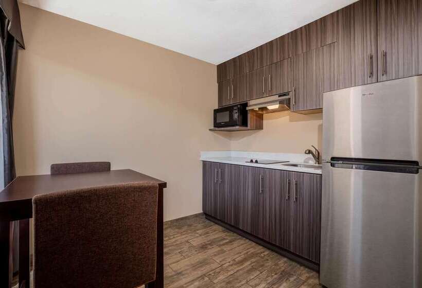 فندق Baymont By Wyndham Tricities/kennewick Wa