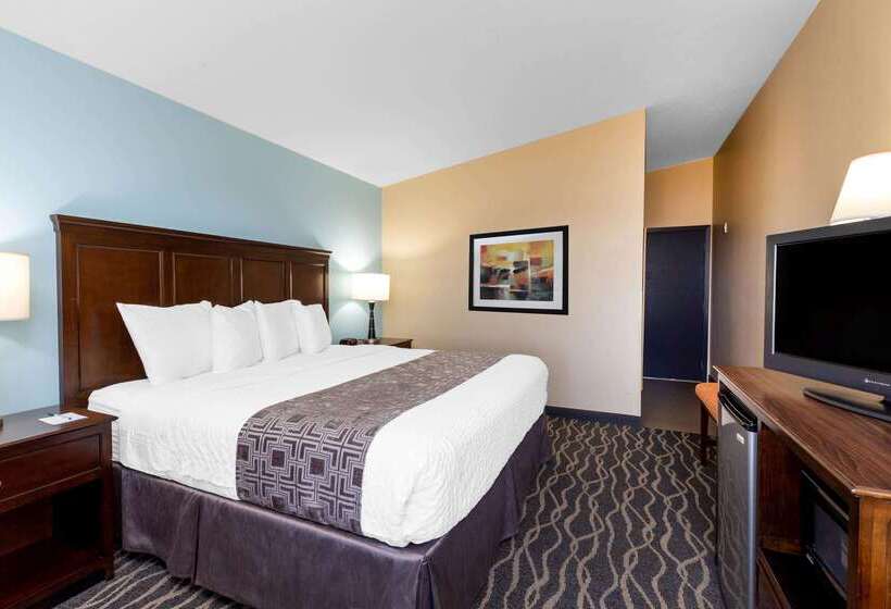 فندق Baymont By Wyndham Tricities/kennewick Wa