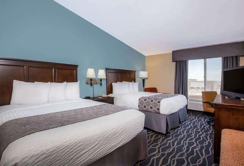 فندق Baymont By Wyndham Tricities/kennewick Wa