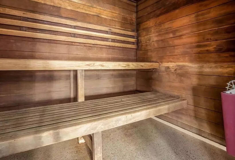 هتل Baymont By Wyndham Tricities/kennewick Wa