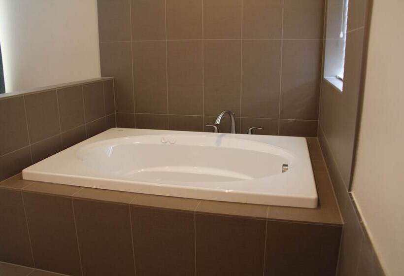 فندق Baymont By Wyndham Tricities/kennewick Wa