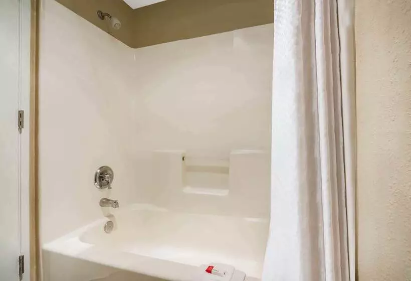 هتل Baymont By Wyndham Tricities/kennewick Wa