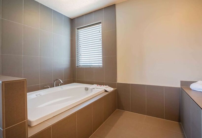 فندق Baymont By Wyndham Tricities/kennewick Wa