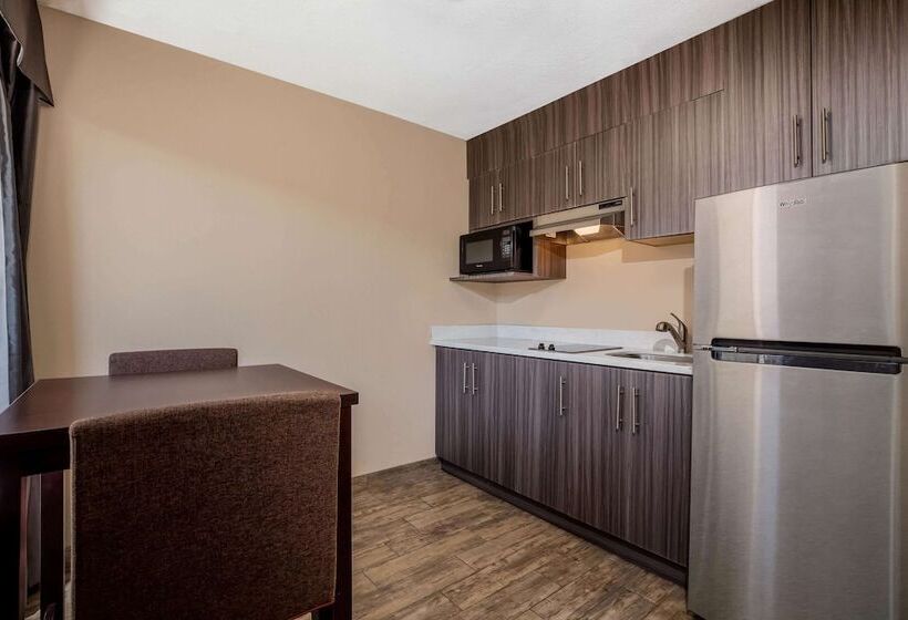 فندق Baymont By Wyndham Tricities/kennewick Wa