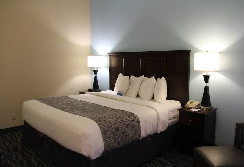 فندق Baymont By Wyndham Tricities/kennewick Wa