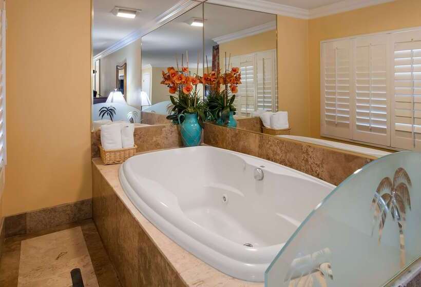 酒店 Best Western Harbour Inn & Suites Huntington Sunset Beach