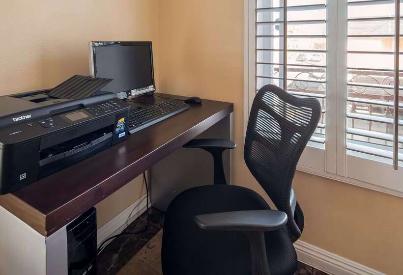 酒店 Best Western Harbour Inn & Suites Huntington Sunset Beach