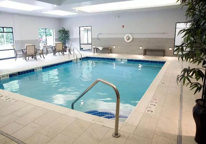 Отель Best Western Harbour Inn & Suites Huntington   Sunset Beach