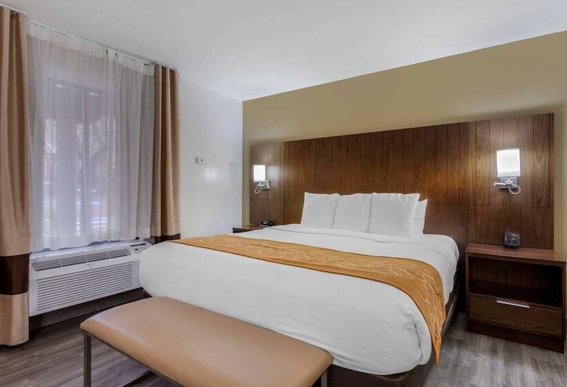 ホテル Comfort Suites At Sabino Canyon
