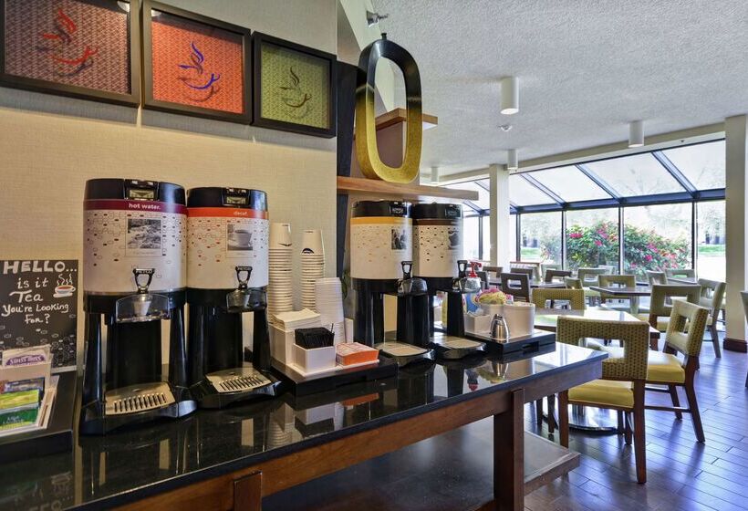 فندق Hampton Inn Seattle/southcenter