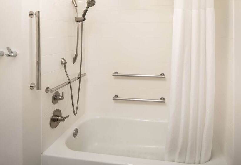 فندق Hampton Inn & Suites Nashvilleairport