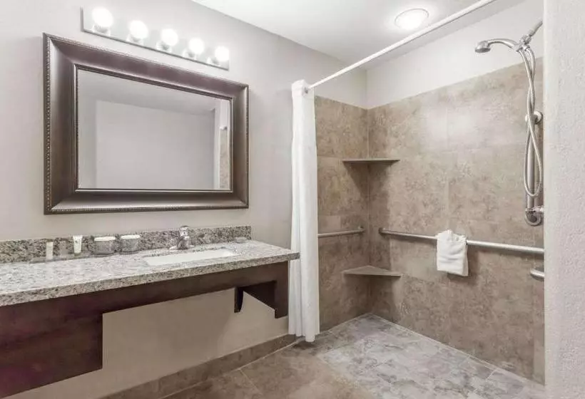 בית מלון כפרי Hawthorn Suites By Wyndham Chandler/phoenix Area