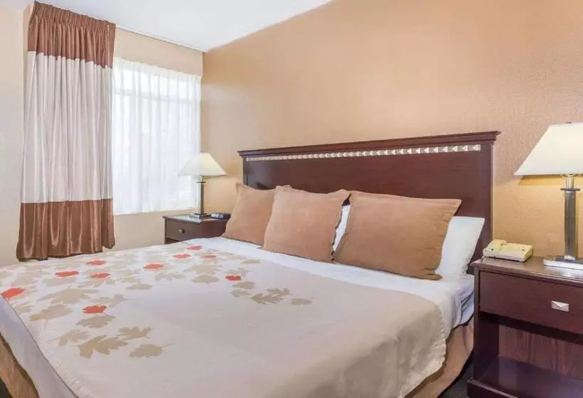 בית מלון כפרי Hawthorn Suites By Wyndham Chandler/phoenix Area