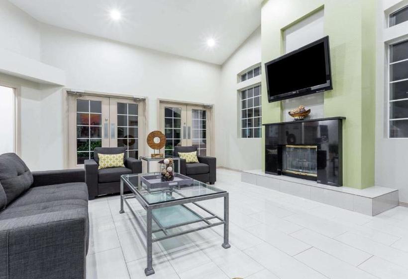 Otel Hawthorn Suites By Wyndham Chandler/phoenix Area